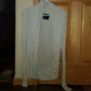 American Egale Cardigan